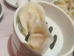 -喜鼎海胆水饺(平安金融中心店)