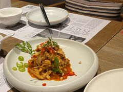 -小大董·烤鸭(凤凰汇店)