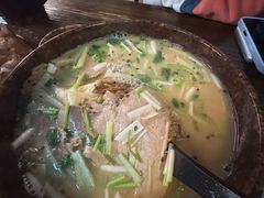 -玉祥府牛肉罩饼(金光道店)