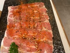 -千寻山野烤肉(中关村店)