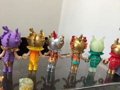 -泡泡玛特POPMART(正弘城店)
