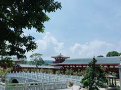 -莆田南少林寺