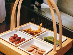 -杨记隆府(汉街店)