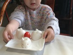 -味可道美食坊(福基路店)