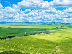 -塞罕坝国家级自然保护区