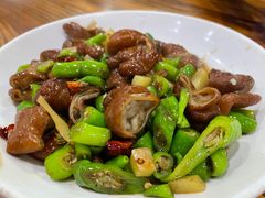 -凡老头米线砂锅(古荡新村西粮站)