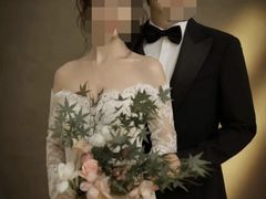 -巴黎春天婚纱摄影·婚礼跟拍跟妆(蓝田店)