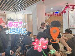 -闫家驴肉老店(华电一校店)