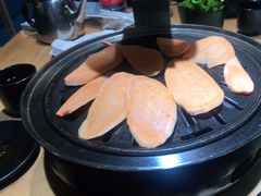 -九田家黑牛烤肉(溧水万达店)