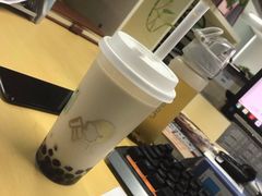 -喜茶(永旺梦乐城店)