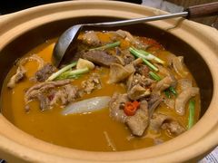 -衡厨·衡阳土菜(中南店)