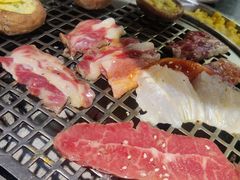 -鹤江桥·红油牛肉粉(SKP店)