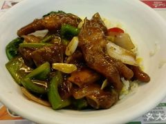 -新世界餐厅(万达店)