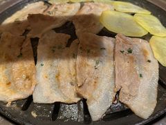 -九田家黑牛烤肉料理(华侨城店)