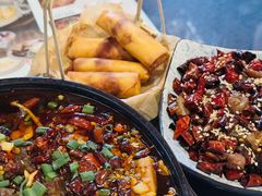 -老地方猫儿面(磁器口店)