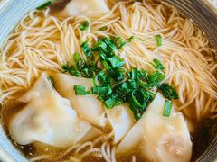 云吞面-融和里(华润·二十四城店)