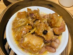 -穆桂英美食(城中店)