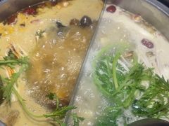 -快乐小羊(富强中路店)