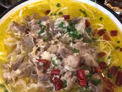 -西山人家·传统苏帮菜·家宴(木渎店)