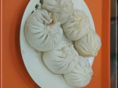 -庆丰包子铺(和平里店)