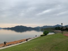 -四明湖
