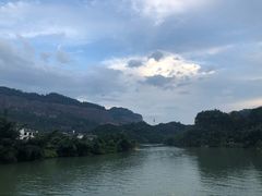 -丹霞山风景名胜区