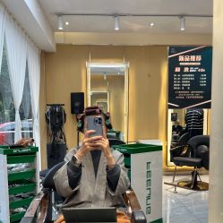 -米莱 Hair Salon 美髮
