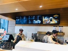 -奈雪的茶(杭州万象城PRO店)