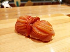 赤贝手握寿司-泉寿司(万科公园店)