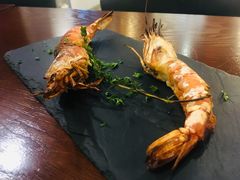 -LA CREPERIE BRETONNE布列塔尼法式餐厅(天童北路店)