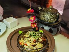 -佬麻雀·剁椒鱼头(京基KK One店)