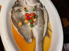 -绿茶餐厅(华联万柳店)