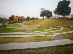 -尚贤河湿地