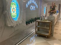 -大自然会所(泉秀店)