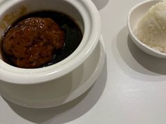-羲和雅苑•北京烤鸭(国贸商城店)