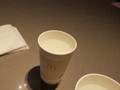 -麦当劳(顺义店)