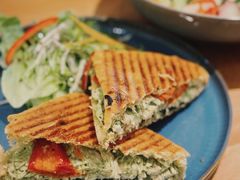-Jamaicablue Coffeeshop(中央广场店)