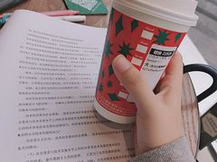 -星巴克(凯德晶萃店)