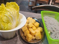 -大自然醉鹅·铁锅火焰鹅(上海联洋店)