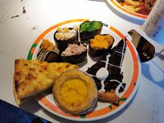 -比格比萨自助(宝山日月光店)