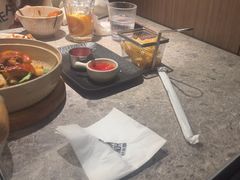 -留半山·香港食堂(啦啦宝都店)