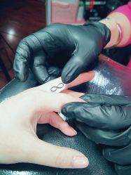 -SNOW TATTOO STUDIO
