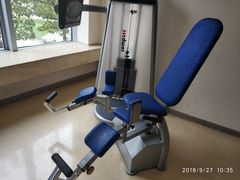 -天津市泰达医院