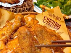 -前海沿·青岛菜(乐客城店)