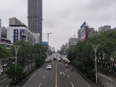 -岳阳东站