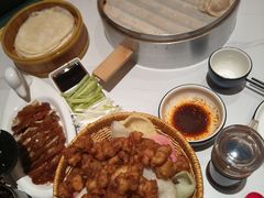 -梅利汴京烤鸭•开封豫菜地标店(晋安路店)