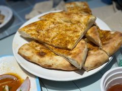 -二毛馕坑肉饭店