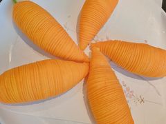 胡萝卜酥-甄御•海鲜新青岛菜(麦岛店)