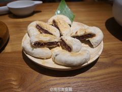 -云海肴·汽锅鸡·云南菜(天山百盛优客店)