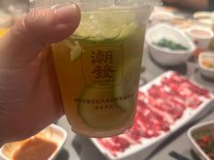 -潮发潮汕牛肉店(软件基地店)